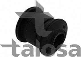 Talosa 57-13137 - Тампон, носач vvparts.bg