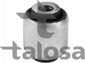 Talosa 57-12168 - Тампон, носач vvparts.bg