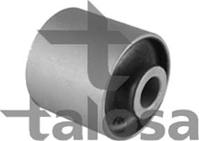 Talosa 57-12853 - Тампон, носач vvparts.bg