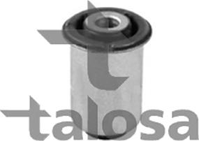 Talosa 57-12747 - Тампон, носач vvparts.bg