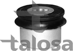 Talosa 64-04854 - Окачване, капсула на лагер на колело vvparts.bg