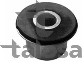 Talosa 64-12704 - Окачване, листов ресьор vvparts.bg