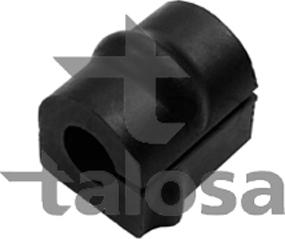 Talosa 65-09416 - Лагерна втулка, стабилизатор vvparts.bg