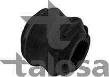 Talosa 65-09421 - Лагерна втулка, стабилизатор vvparts.bg