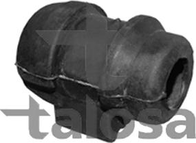 Talosa 65-05969 - Лагерна втулка, стабилизатор vvparts.bg