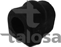 Talosa 65-05933 - Лагерна втулка, стабилизатор vvparts.bg