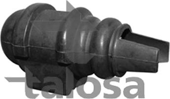 Talosa 65-02286 - Лагерна втулка, стабилизатор vvparts.bg