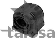 Talosa 65-15918 - Лагерна втулка, стабилизатор vvparts.bg