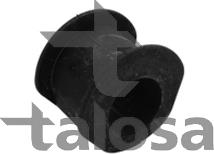 Talosa 65-15933 - Лагерна втулка, стабилизатор vvparts.bg