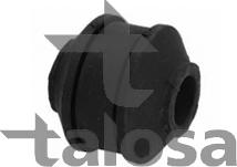 Talosa 65-15427 - Лагерна втулка, стабилизатор vvparts.bg