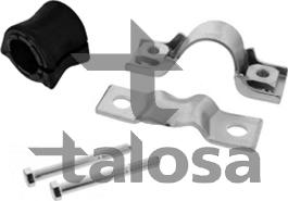 Talosa 65-11754 - Лагерна втулка, стабилизатор vvparts.bg