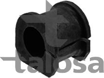 Talosa 65-12356 - Лагерна втулка, стабилизатор vvparts.bg