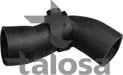 Talosa 66-14881 - Въздуховод за турбината vvparts.bg