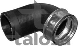 Talosa 66-15080 - Въздуховод за турбината vvparts.bg