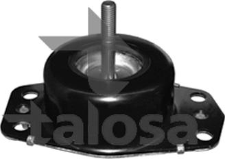 Talosa 61-05199 - Окачване, двигател vvparts.bg