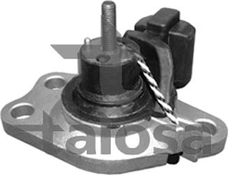 Talosa 61-05166 - Окачване, двигател vvparts.bg