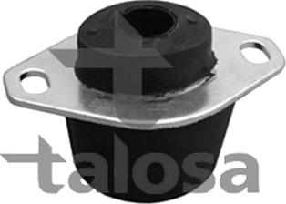 Talosa 61-05130 - Окачване, двигател vvparts.bg