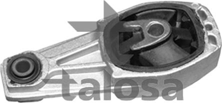 Talosa 61-05131 - Окачване, двигател vvparts.bg