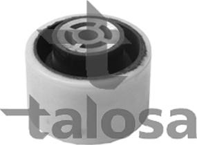 Talosa 61-05120 - Окачване, двигател vvparts.bg