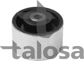 Talosa 61-05121 - Окачване, двигател vvparts.bg