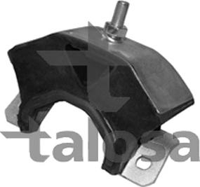 Talosa 61-05177 - Окачване, двигател vvparts.bg