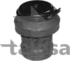 Talosa 61-05299 - Окачване, двигател vvparts.bg