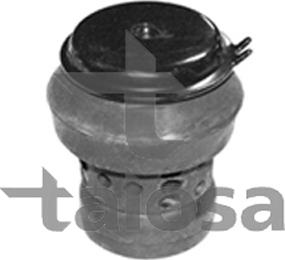 Talosa 61-05296 - Окачване, двигател vvparts.bg