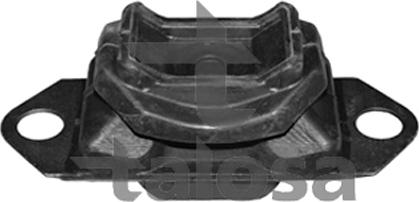 Talosa 61-05220 - Окачване, двигател vvparts.bg