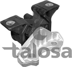 Talosa 61-06941 - Окачване, двигател vvparts.bg