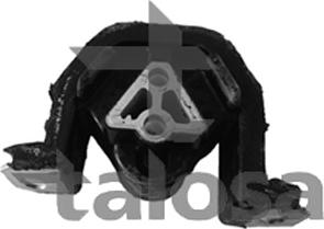 Talosa 61-06959 - Окачване, двигател vvparts.bg