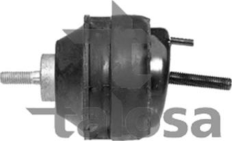 Talosa 61-06955 - Окачване, двигател vvparts.bg