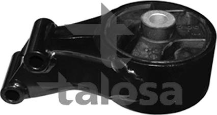 Talosa 61-06956 - Окачване, двигател vvparts.bg