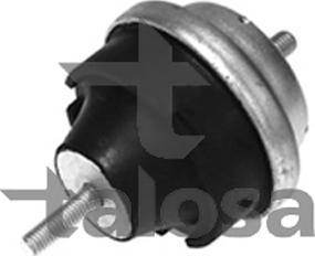 Talosa 61-06656 - Окачване, двигател vvparts.bg