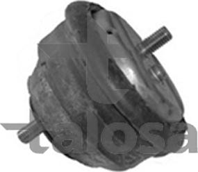 Talosa 61-06619 - Окачване, двигател vvparts.bg