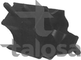 Talosa 61-06682 - Окачване, двигател vvparts.bg