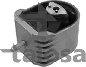 Talosa 61-02600 - Окачване, двигател vvparts.bg