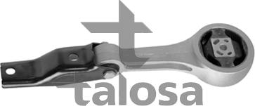 Talosa 61-19926 - Окачване, двигател vvparts.bg