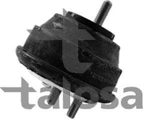 Talosa 61-10187 - Окачване, двигател vvparts.bg