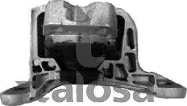 Talosa 61-10883 - Окачване, двигател vvparts.bg