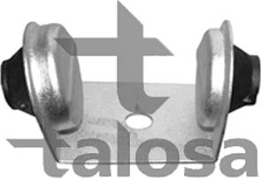 Talosa 61-10875 - Окачване, двигател vvparts.bg