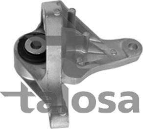 Talosa 61-11998 - Окачване, двигател vvparts.bg