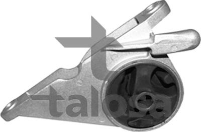 Talosa 61-11409 - Окачване, двигател vvparts.bg