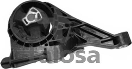 Talosa 61-11389 - Окачване, двигател vvparts.bg