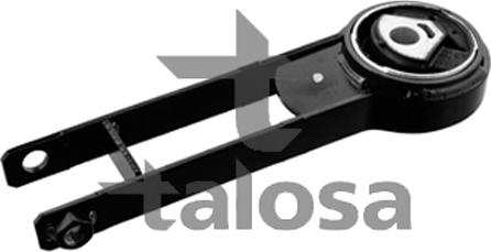 Talosa 61-13396 - Окачване, двигател vvparts.bg