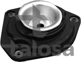 Talosa 63-04935 - Тампон на макферсън vvparts.bg