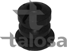 Talosa 63-04974 - Ударен тампон, окачване (ресьори) vvparts.bg