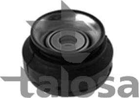 Talosa 63-04786 - Тампон на макферсън vvparts.bg