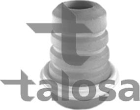 Talosa 63-05499 - Ударен тампон, окачване (ресьори) vvparts.bg