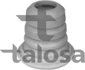 Talosa 63-05498 - Ударен тампон, окачване (ресьори) vvparts.bg