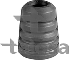 Talosa 63-05480 - Ударен тампон, окачване (ресьори) vvparts.bg